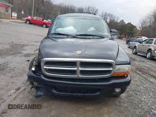 2003 Dodge Durango SLT z VIN 1D4HS48NX3F609539, wystawiony jako IAAI lot #41577445 z przebiegiem Nie podano mil oraz . Historia ofert i sprzedaży dostępna na DreamBid. Obrazek 12.