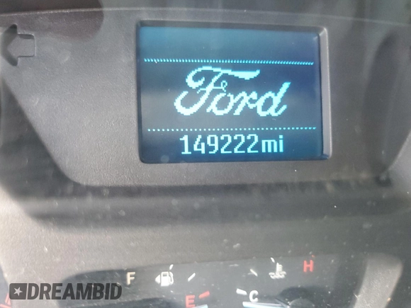 2018 Ford Transit с VIN 1FTYE1CM7JKB35913, выставлен на аукционе IAAI как лот 42659722 с пробегом 149 222 миль миль и . История ставок и продаж доступна на DreamBid. Изображение 9.
