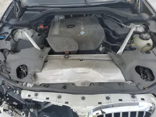 2019 BMW X4 xDrive30i с VIN 5UXUJ3C58KLG55906, выставлен на аукционе Copart как лот 64283315 с пробегом 62 599 миль миль и Чистый • Clean title. История ставок и продаж доступна на DreamBid. Изображение 12.