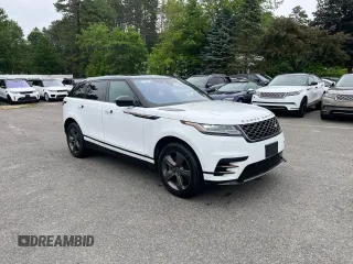 2021 Land Rover Range Rover Velar R-Dynamic S с VIN SALYT2EX7MA313650, выставлен на аукционе Copart как лот 60939325 с пробегом 138 864 миль миль и Чистый • Clean title. История ставок и продаж доступна на DreamBid. Изображение 1.