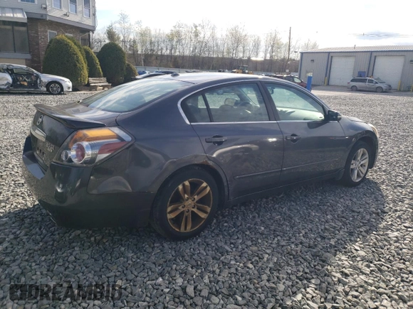 2012 Nissan Altima 3.5 SR with VIN 1N4BL2AP4CC132162, listed as a Copart auction lot 54329165 with 178,709 mi miles and Clean Title. Bid and sale history available at carsss.com. Image 3.