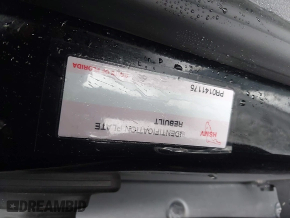 2014 Porsche Cayenne GTS with VIN WP1AD2A28ELA74131, listed as a IAAI auction lot 42829362 with Not provided miles and . Bid and sale history available at DreamBid. Image 17.
