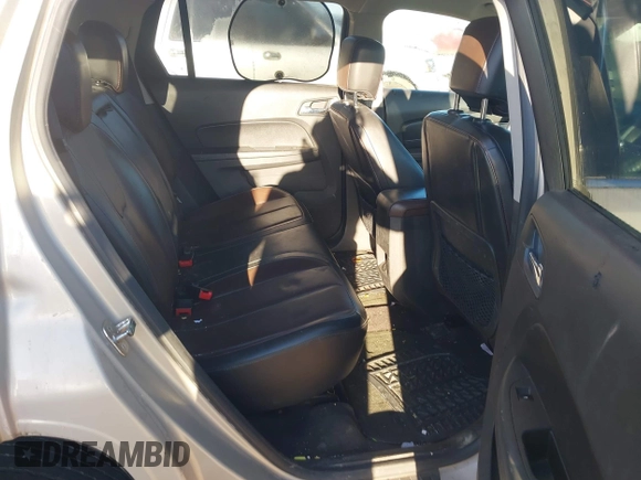 2012 GMC Terrain SLT-1 with VIN 2GKFLUE50C6192422, listed as a IAAI auction lot 41332803 with 200,666 mi miles and . Bid and sale history available at DreamBid. Image 8.