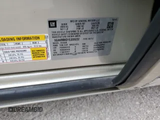 2014 Buick Enclave Leather with VIN 5GAKRBKD1EJ206232, listed as a Copart auction lot 67586913 with 58,763 mi miles and Clean Title. Bid and sale history available at carsss.com. Image 13.