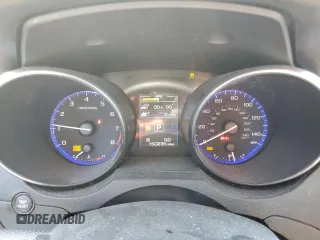 2015 Subaru Legacy Premium с VIN 4S3BNAC66F3031390, выставлен на аукционе Copart как лот 54869105 с пробегом 150 235 миль миль и Списание • Salvage title. История ставок и продаж доступна на DreamBid. Изображение 9.