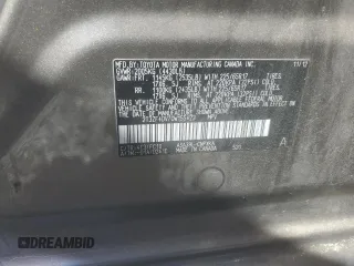 2012 Toyota RAV4 with VIN 2T3ZF4DV7CW155423, listed as a Copart auction lot 50430255 with 136,022 mi miles and Clean Title. Bid and sale history available at carsss.com. Image 13.