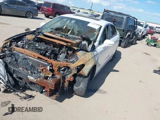 2016 Ford Fusion SE с VIN 3FA6P0HD7GR122464, выставлен на аукционе IAAI как лот 42803281 с пробегом Не указан миль и . История ставок и продаж доступна на DreamBid. Изображение 2.