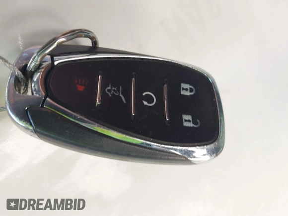 2018 Chevrolet Traverse High Country с VIN 1GNEVKKW7JJ103911, выставлен на аукционе IAAI как лот 42380079 с пробегом 134 327 миль миль и . История ставок и продаж доступна на DreamBid. Изображение 11.