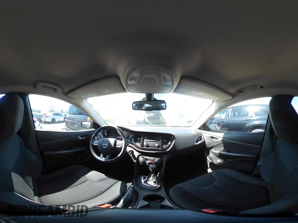 2016 Dodge Dart SE with VIN 1C3CDFAA7GD661446, listed as a IAAI auction lot 42677061 with 104,929 mi miles and . Bid and sale history available at DreamBid. Image 18.