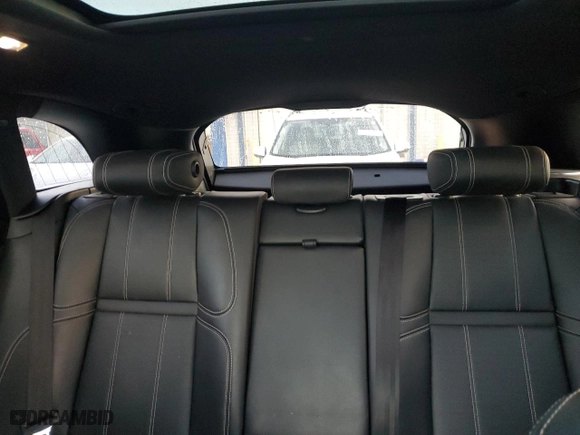 2018 Land Rover Range Rover Velar R-Dynamic HSE with VIN SALYM2RV9JA741012, listed as a Copart auction lot 43942675 with 101,868 mi miles and Clean Title. Bid and sale history available at carsss.com. Image 10.