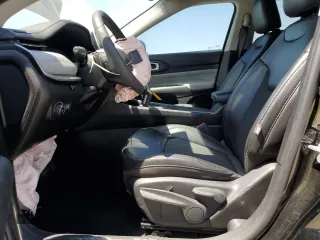 2022 Jeep Compass Latitude с VIN 3C4NJCBB3NT137141, выставлен на аукционе Copart как лот 63345805 с пробегом 54 983 миль миль и Списание • Salvage title. История ставок и продаж доступна на DreamBid. Изображение 7.