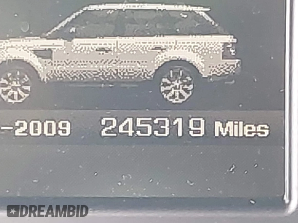 2011 Land Rover Range Rover Sport HSE Lux z VIN SALSK2D46BA279116, wystawiony jako IAAI lot #42447162 z przebiegiem 245 319 mil mil oraz . Historia ofert i sprzedaży dostępna na DreamBid. Obrazek 7.