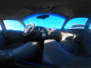 1998 Lincoln Continental with VIN 1LNFM97V4WY713283, listed as a IAAI auction lot 41264918 with 89,134 mi miles. Bid and sale history available at carsss.com. Image 18.