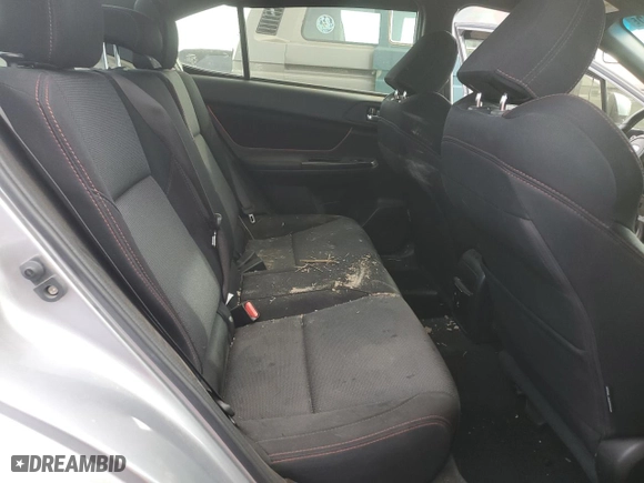 2017 Subaru WRX with VIN JF1VA1B66H9819571, listed as a Copart auction lot 49428275 with 89,228 mi miles and Clean Title. Bid and sale history available at carsss.com. Image 10.