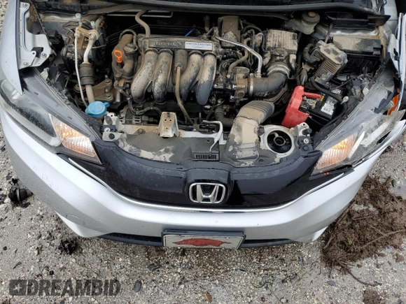 2016 Honda Fit EX z VIN JHMGK5H72GX036263, wystawiony jako Copart lot #51423955 z przebiegiem 97 140 mil mil oraz Szkoda całkowita • Salvage title. Historia ofert i sprzedaży dostępna na DreamBid. Obrazek 13.
