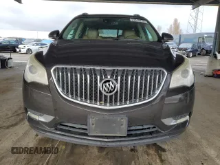 2014 Buick Enclave Premium with VIN 5GAKVCKD4EJ216562, listed as a Copart auction lot 51010215 with 179,353 mi miles and Non Repairable. Bid and sale history available at DreamBid. Image 5.