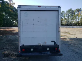 2016 Ford Econoline Commercial with VIN 1FDWE3FL9GDC02378, listed as a Copart auction lot 74477234 with 198,826 mi miles and Clean Title. Bid and sale history available at carsss.com. Image 6.