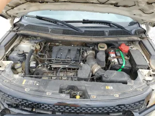 2015 Ford Utility Police Interceptor with VIN 1FM5K8AR7FGC66770, listed as a Copart auction lot 61900984 with 278,249 mi miles and Salvage Title. Bid and sale history available at carsss.com. Image 11.