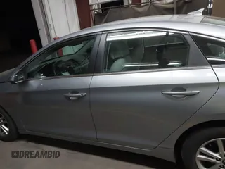 2017 Hyundai Sonata SE with VIN 5NPE24AFXHH489693, listed as a IAAI auction lot 41478117 with 115,043 mi miles. Bid and sale history available at carsss.com. Image 14.
