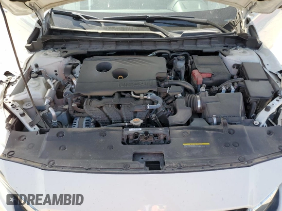 2019 Nissan Altima S z VIN 1N4BL4BV0KC221332, wystawiony jako Copart lot #51687665 z przebiegiem 102 389 mil mil oraz Szkoda całkowita • Salvage title. Historia ofert i sprzedaży dostępna na DreamBid. Obrazek 12.