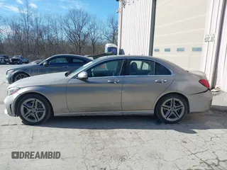 2020 Mercedes-Benz C 300 with VIN WDDWF8EB0LR557143, listed as a IAAI auction lot 41458454 with 74,388 mi miles and . Bid and sale history available at DreamBid. Image 14.