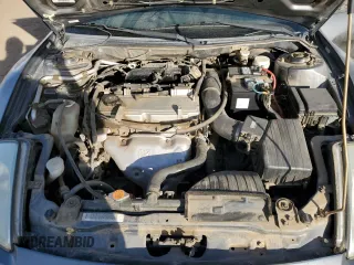 2003 Mitsubishi Eclipse GS with VIN 4A3AC44G93E124766, listed as a Copart auction lot 78946174 with 47,472 mi miles and Salvage Title. Bid and sale history available at carsss.com. Image 12.
