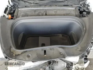 2023 Tesla Model Y Long Range with VIN 7SAYGDEE8PF620703, listed as a Copart auction lot 54655105 with 29,538 mi miles and Salvage Title. Bid and sale history available at DreamBid. Image 11.