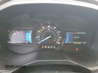 2022 Ford Edge SE z VIN 2FMPK4G99NBA27235, wystawiony jako Copart lot #56107895 z przebiegiem 37 232 mil mil oraz Szkoda całkowita • Salvage title. Historia ofert i sprzedaży dostępna na DreamBid. Obrazek 9.