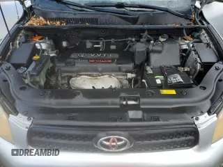 2007 Toyota RAV4 Sport with VIN JTMZD32V676037566, listed as a Copart auction lot 49009025 with 144,834 mi miles and Clean Title. Bid and sale history available at carsss.com. Image 12.