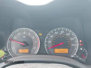 2010 Toyota Corolla с VIN 2T1BU4EE8AC528045, выставлен на аукционе IAAI как лот 42364632 с пробегом 118 802 миль миль и . История ставок и продаж доступна на DreamBid. Изображение 7.