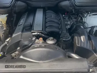 1997 BMW 5 Series 528i with VIN WBADD6325VBW06201, listed as a Copart auction lot 63518235 with 171,668 mi miles and Clean title. Bid and sale history available at DreamBid. Image 11.