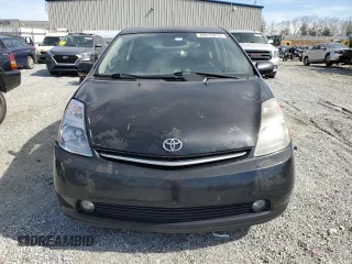 2008 Toyota Prius with VIN JTDKB20U187794284, listed as a Copart auction lot 49615815 with 217,015 mi miles and Clean Title. Bid and sale history available at DreamBid. Image 5.