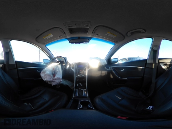 2014 Hyundai Elantra с VIN KMHD35LHXEU196998, выставлен на аукционе IAAI как лот 41333767 с пробегом 155 009 миль миль и . История ставок и продаж доступна на DreamBid. Изображение 18.