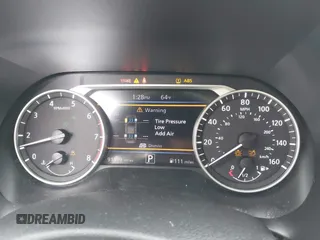 2020 Nissan Sentra SR z VIN 3N1AB8DV6LY228861, wystawiony jako IAAI lot #42225193 z przebiegiem 91 399 mil mil oraz . Historia ofert i sprzedaży dostępna na DreamBid. Obrazek 7.
