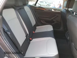 2021 Volkswagen Arteon SE с VIN WVWAR7AN5ME008343, выставлен на аукционе Copart как лот 47946943 с пробегом 25 028 миль миль и . История ставок и продаж доступна на DreamBid. Изображение 10.