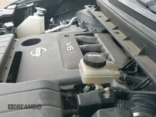 2011 Nissan Murano SL с VIN JN8AZ1MW1BW177823, выставлен на аукционе IAAI как лот 43377320 с пробегом 128 178 миль миль и . История ставок и продаж доступна на DreamBid. Изображение 19.