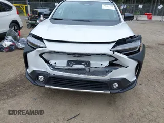 2023 Subaru Solterra Premium с VIN JTMABABA6PA031333, выставлен на аукционе IAAI как лот 42267317 с пробегом 9 961 миль миль и . История ставок и продаж доступна на DreamBid. Изображение 6.