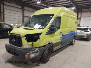 2017 Ford Transit с VIN 1FTBW2XM1HKA78346, выставлен на аукционе IAAI как лот 42252707 с пробегом 149 491 миль миль и . История ставок и продаж доступна на DreamBid. Изображение 2.