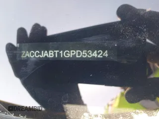 2016 Jeep Renegade Latitude z VIN ZACCJABT1GPD53424, wystawiony jako IAAI lot #42349781 z przebiegiem 108 209 mil mil oraz . Historia ofert i sprzedaży dostępna na DreamBid. Obrazek 9.