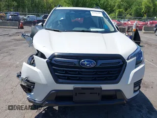 2023 Subaru Forester Limited with VIN JF2SKAPC5PH509622, listed as a IAAI auction lot 42246245 with 16,089 mi miles and . Bid and sale history available at DreamBid. Image 17.
