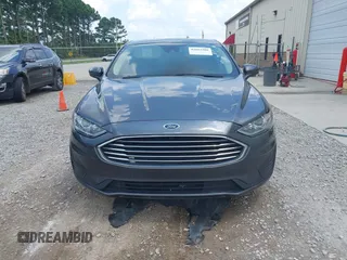 2020 Ford Fusion SE with VIN 3FA6P0HD9LR259724, listed as a IAAI auction lot 42663308 with 103,796 mi miles and . Bid and sale history available at DreamBid. Image 6.