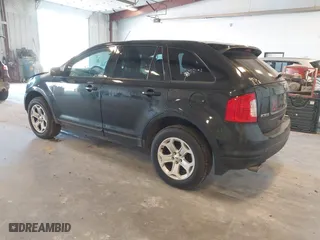2013 Ford Edge SEL with VIN 2FMDK4JC2DBC28867, listed as a IAAI auction lot 41770150 with 94,288 mi miles. Bid and sale history available at carsss.com. Image 3.