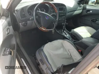 2004 Saab 9-3 Arc z VIN YS3FD79Y546002712, wystawiony jako Copart lot #73873404 z przebiegiem Nie podano mil oraz Szkody całkowita. Historia ofert i sprzedaży dostępna na DreamBid. Obrazek 8.