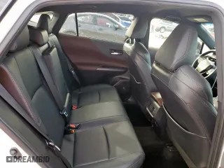 2021 Toyota Venza LE with VIN JTEAAAAH5MJ028139, listed as a Copart auction lot 47477245 with 41,070 mi miles and Clean Title. Bid and sale history available at carsss.com. Image 11.