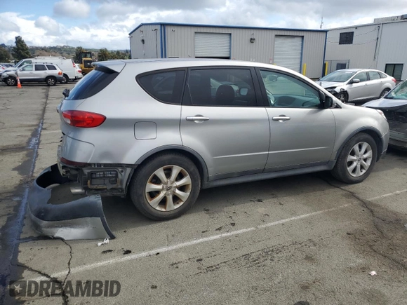 2007 Subaru Tribeca 7-Pass с VIN 4S4WX85D774404251, выставлен на аукционе Copart как лот 49650325 с пробегом 150 394 миль миль и Списание • Salvage title. История ставок и продаж доступна на DreamBid. Изображение 3.