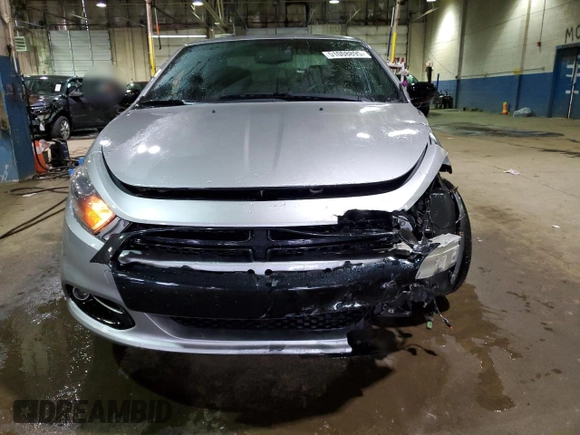 2014 Dodge Dart SXT with VIN 1C3CDFBB1ED775706, listed as a Copart auction lot 51008895 with 66,716 mi miles and Clean Title. Bid and sale history available at DreamBid. Image 5.