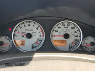 2010 Nissan Frontier Pro-4X with VIN 1N6AD0EV5AC435641, listed as a Copart auction lot 63388025 with 84,349 mi miles and Salvage title. Bid and sale history available at DreamBid. Image 9.
