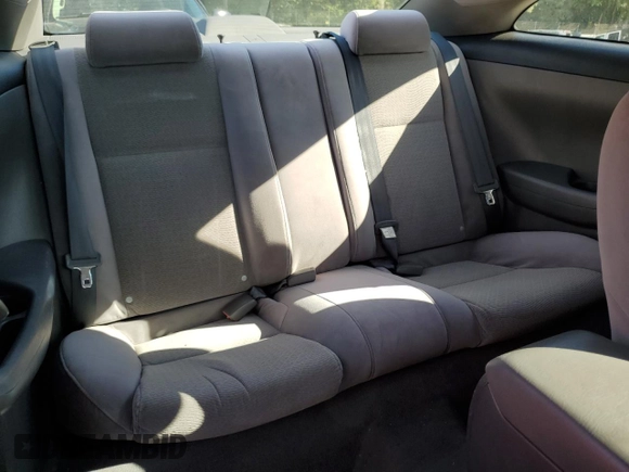 2007 Toyota Solara SE with VIN 4T1CE30P67U757836, listed as a Copart auction lot 69888234 with 110,744 mi miles and Salvage Title. Bid and sale history available at DreamBid. Image 10.