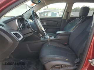2010 GMC Terrain SLE-2 with VIN 2CTALDEW2A6403586, listed as a Copart auction lot 63490915 with 132,648 mi miles and Salvage title. Bid and sale history available at DreamBid. Image 7.