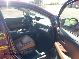 2015 Lexus RX 350 z VIN 2T2BK1BA9FC328073, wystawiony jako IAAI lot #42372236 z przebiegiem 43 754 mil mil oraz . Historia ofert i sprzedaży dostępna na DreamBid. Obrazek 5.